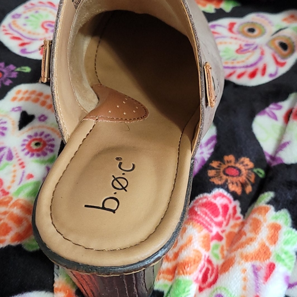 Bøc shoes - Picture 4 of 5
